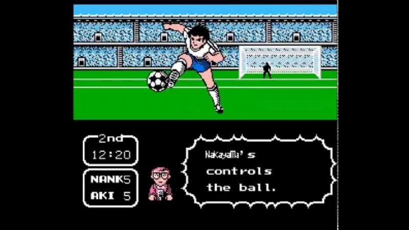 Bí Mật Game Thể Thao: Những Kiệt Tác Bị Lãng Quên Bạn Nên Thử