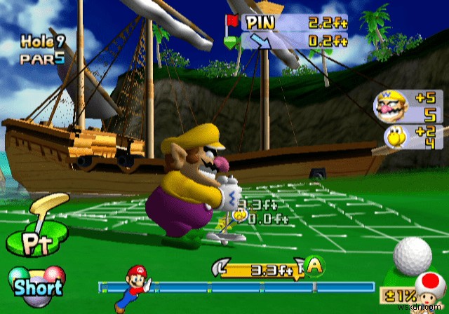 Bí Mật Game Thể Thao: Những Kiệt Tác Bị Lãng Quên Bạn Nên Thử