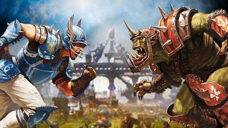 Bí Mật Game Thể Thao: Những Kiệt Tác Bị Lãng Quên Bạn Nên Thử
