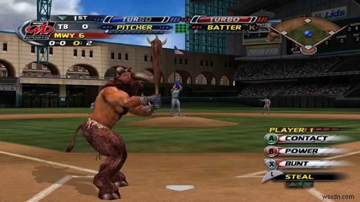 Bí Mật Game Thể Thao: Những Kiệt Tác Bị Lãng Quên Bạn Nên Thử
