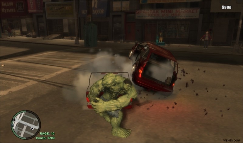 Nâng Cao Trải Nghiệm Game: Sức Mạnh Của Mod Trong Game
