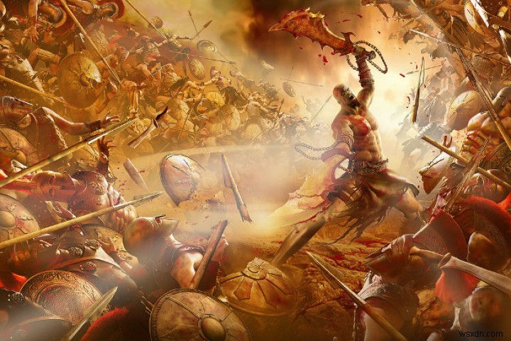 Các Game Sắp Chuyển Thể Thành Phim Sẽ Làm Bạn  Sốc 