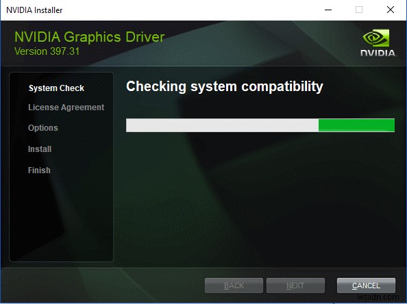 Hướng Dẫn Nhanh: Cập Nhật Driver NVIDIA Lên Phiên Bản Mới Nhất