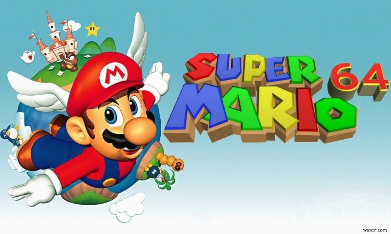 Top 10 Game Nintendo Kinh Điển Xứng Đáng Chơi Lại Trên Switch