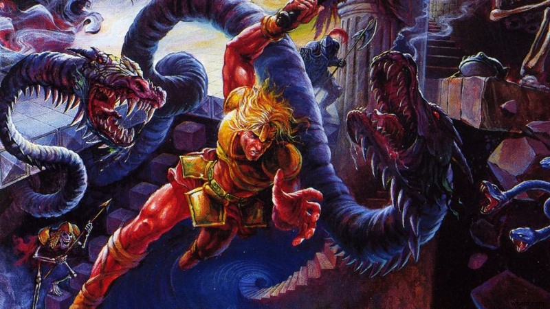 Top 10 Game Nintendo Kinh Điển Xứng Đáng Chơi Lại Trên Switch