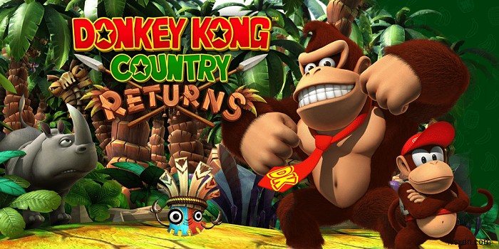 Top 10 Game Nintendo Kinh Điển Xứng Đáng Chơi Lại Trên Switch
