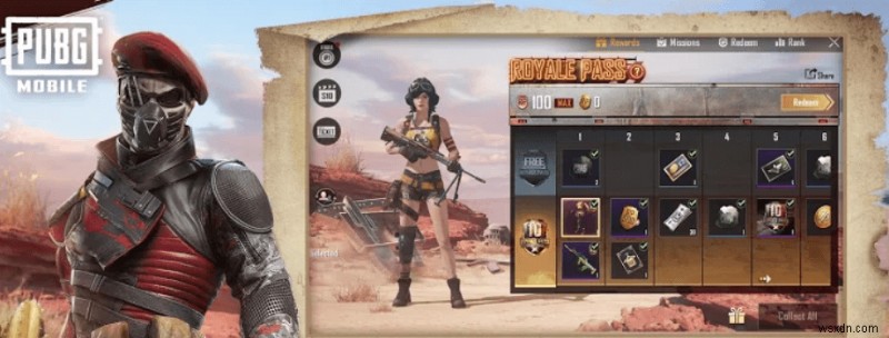 Kiếm UC PUBG Mobile Miễn Phí Hợp Pháp: Hướng Dẫn Chứng Minh
