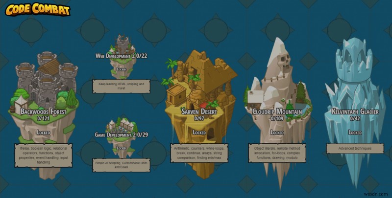 Học Code Nhanh Với 7 Game Miễn Phí Top Cho Beginner