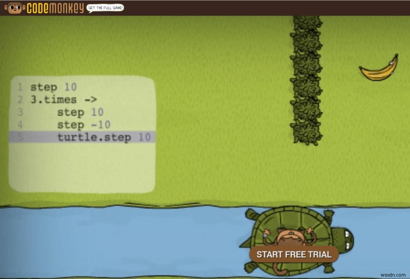 Học Code Nhanh Với 7 Game Miễn Phí Top Cho Beginner