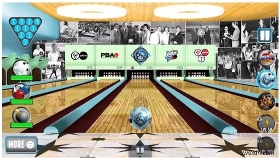 Top 10 Game Gõ Bóng (Bowling) Miễn Phí Trên Android – Chơi Ngay Không Tốn Chi Phí