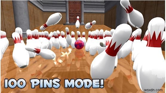 Top 10 Game Gõ Bóng (Bowling) Miễn Phí Trên Android – Chơi Ngay Không Tốn Chi Phí