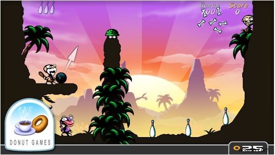 Top 10 Game Gõ Bóng (Bowling) Miễn Phí Trên Android – Chơi Ngay Không Tốn Chi Phí