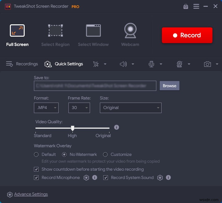 Quay Phím Gameplay Trên PC Chất Lượng Cao: Hướng Dẫn Bước Tới Bước
