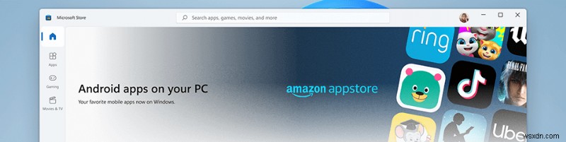 Windows 11 & Android: Cách App Di Động Nâng Cao Trải Nghiệm Desktop