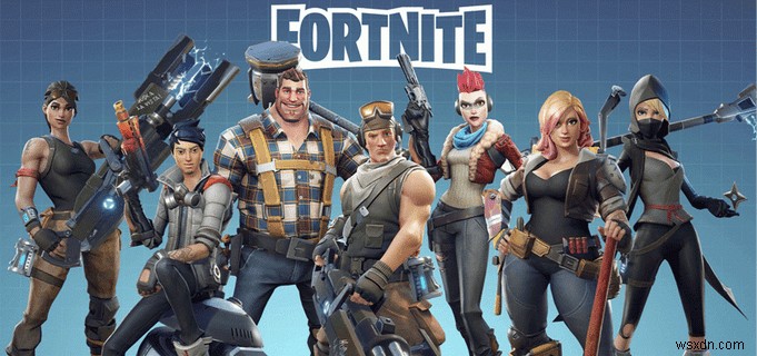 Apple Phản Hồi Lời Cáo Buộc Của Epic Games Về Việc Gỡ Fortnite Khỏi App Store