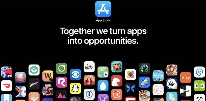 Apple Phản Hồi Lời Cáo Buộc Của Epic Games Về Việc Gỡ Fortnite Khỏi App Store