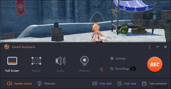 Thành Thạo Quay Phim Gameplay Trên PC: Các Bước Dễ Dàng & Phần Mềm Tốt Nhất