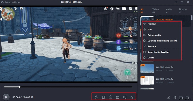 Thành Thạo Quay Phim Gameplay Trên PC: Các Bước Dễ Dàng & Phần Mềm Tốt Nhất