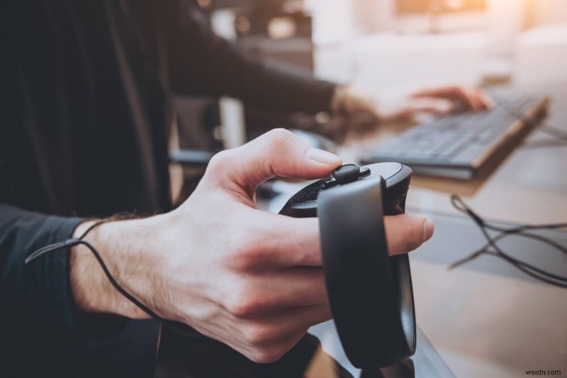 Sửa Nhanh Các Mã Lỗi Oculus Rift Thường Gặp – Khôi Phục Trải Nghiệm VR
