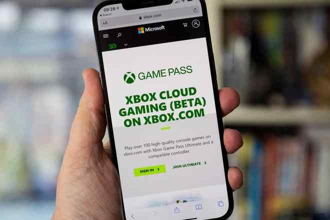 Chơi Game Xbox Trên iPhone & iPad: Hướng Dẫn Streaming & Kết Nối Chi Tiết