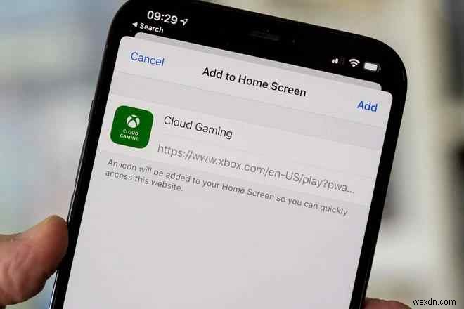 Chơi Game Xbox Trên iPhone & iPad: Hướng Dẫn Streaming & Kết Nối Chi Tiết