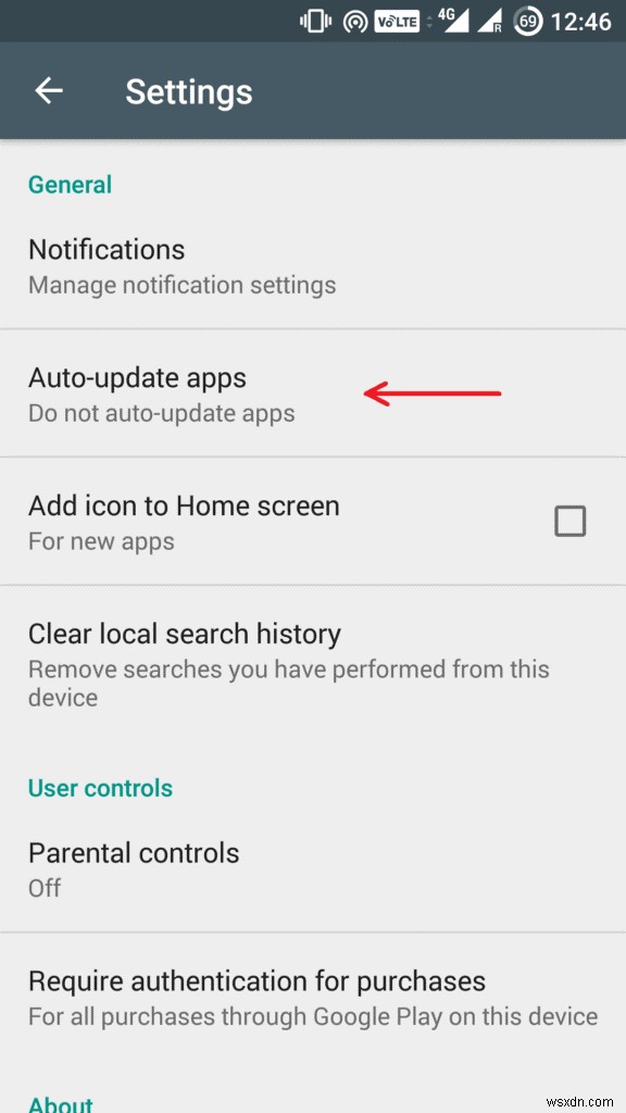 Cách Giới Hạn Sử Dụng Dữ Liệu Di Động Cho Ứng Dụng Trên Android: 5 Phương Pháp Hiệu Quả