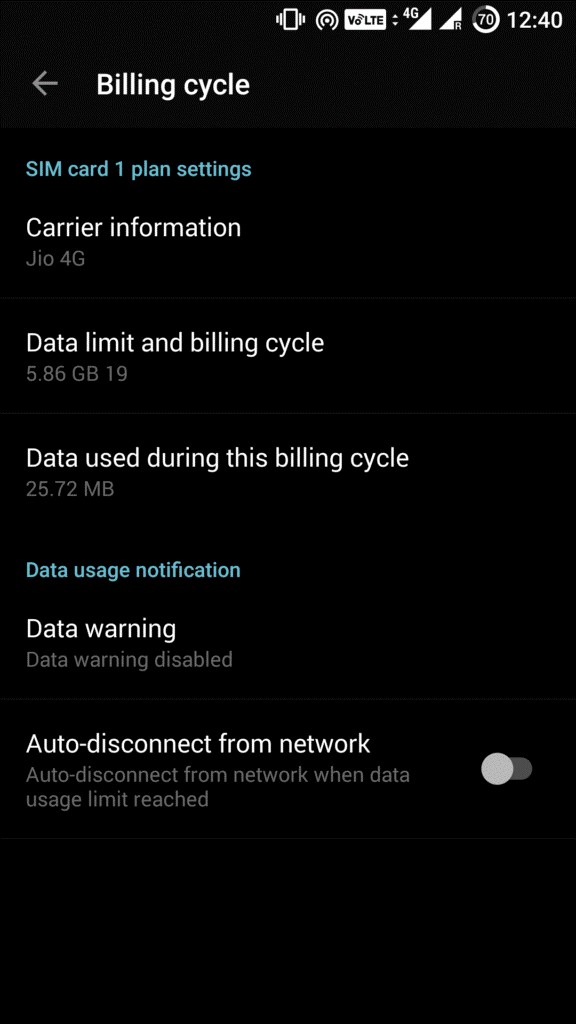 Cách Giới Hạn Sử Dụng Dữ Liệu Di Động Cho Ứng Dụng Trên Android: 5 Phương Pháp Hiệu Quả