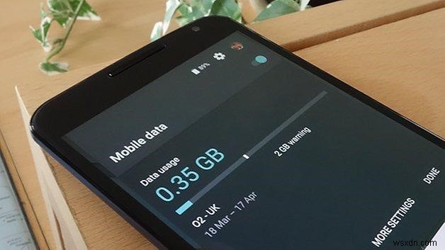 Cách Giới Hạn Sử Dụng Dữ Liệu Di Động Cho Ứng Dụng Trên Android: 5 Phương Pháp Hiệu Quả