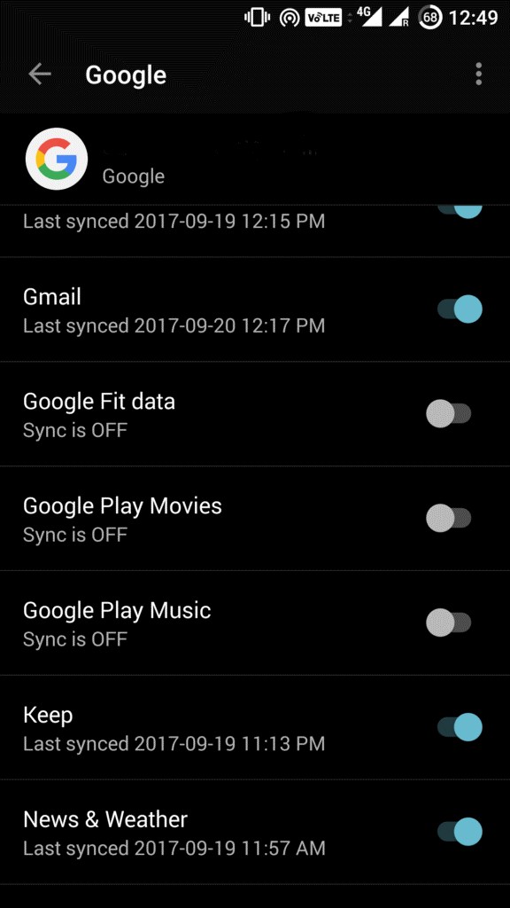 Cách Giới Hạn Sử Dụng Dữ Liệu Di Động Cho Ứng Dụng Trên Android: 5 Phương Pháp Hiệu Quả