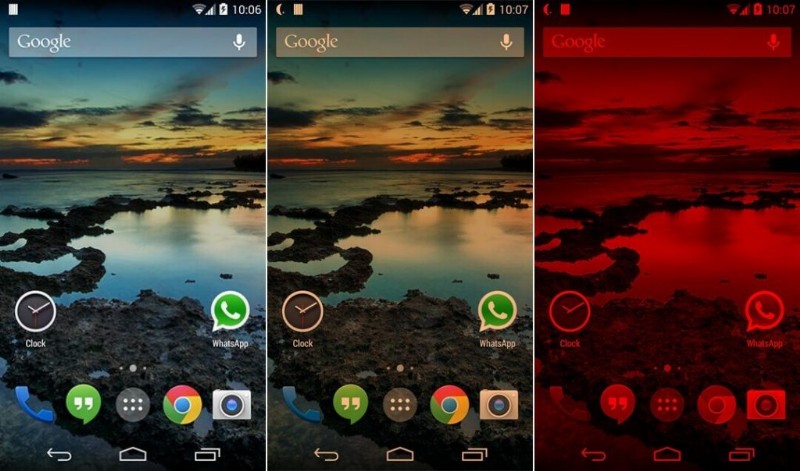 Top 5 Ứng Dụng Android Điều Chỉnh Độ Sáng Màn Hình Chính Xác Nhất
