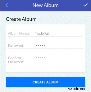Bảo Mật Ảnh Cá Nhân: Sử Dụng Tính Năng Camera Bí Mật Trong Kho Dữ Liệu Số Trên Android