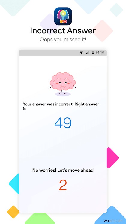 Đánh Giá Ứng Dụng Brain Game – Tăng Cường Trí Nhớ & Chánh Niệm Với Huấn Luyện Viên Trực Quan