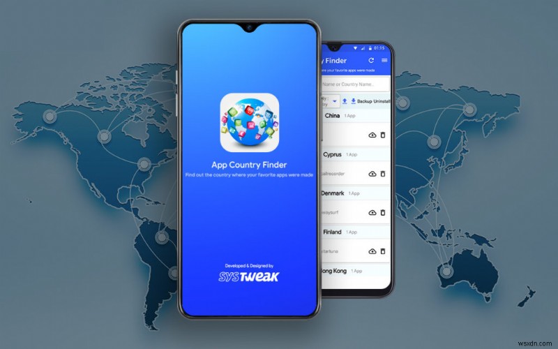 Xuất File APK Từ Ứng Dụng Android Đã Cài Đặt: Hướng Dẫn Bước Đi