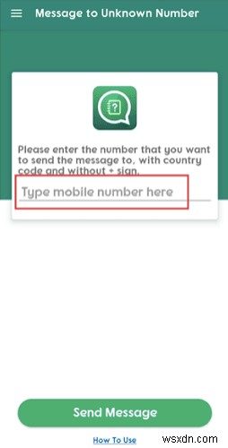 WhatsApp: Ứng Dụng Ghi Chú Tự Mình Hàng Đầu Trên Android
