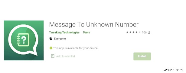 WhatsApp: Ứng Dụng Ghi Chú Tự Mình Hàng Đầu Trên Android