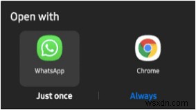 WhatsApp: Ứng Dụng Ghi Chú Tự Mình Hàng Đầu Trên Android