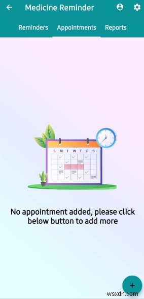 Không Bỏ Lỡ Cuộc Hẹn Bác Sĩ: Quản Lý Lịch & Thuốc Với Ứng Dụng Nhắc Nhở Uy Tín