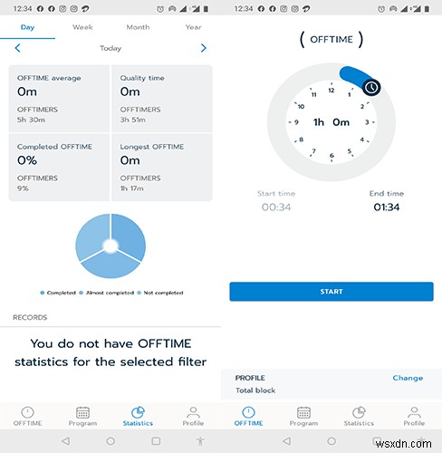 Top Ứng Dụng Chặn & Giới Hạn Mạng Xã Hội Trên iPhone & Android Năm 2022
