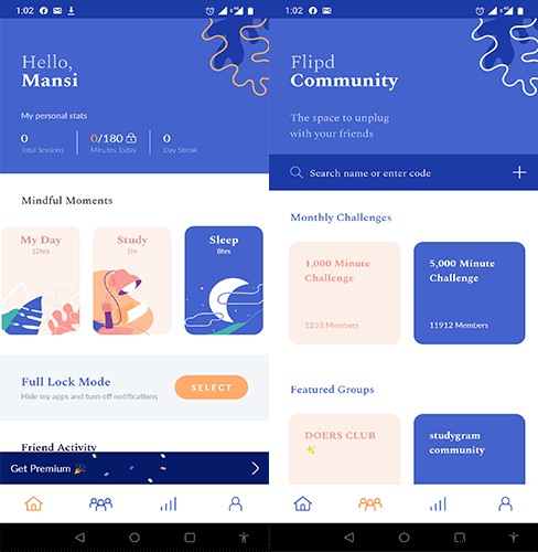 Top Ứng Dụng Chặn & Giới Hạn Mạng Xã Hội Trên iPhone & Android Năm 2022