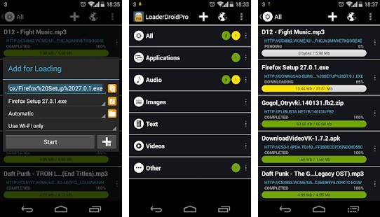 Top 19 Trình Quản Lý Tải Xuống Cho Android 2022 – Nhanh, An toàn, Dễ Dùng