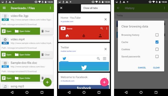 Top 19 Trình Quản Lý Tải Xuống Cho Android 2022 – Nhanh, An toàn, Dễ Dùng
