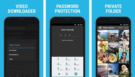Top 19 Trình Quản Lý Tải Xuống Cho Android 2022 – Nhanh, An toàn, Dễ Dùng