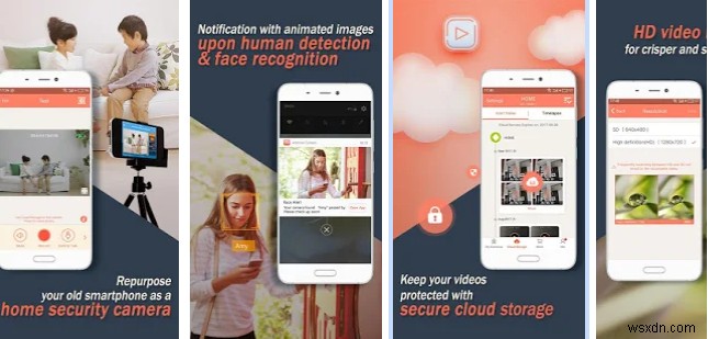 Top Ứng Dụng An Ninh Nhà Thông Minh Android 2022: Bảo Vệ Nhà Của Bạn Với Công Nghệ Thông Minh