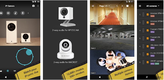 Top Ứng Dụng An Ninh Nhà Thông Minh Android 2022: Bảo Vệ Nhà Của Bạn Với Công Nghệ Thông Minh