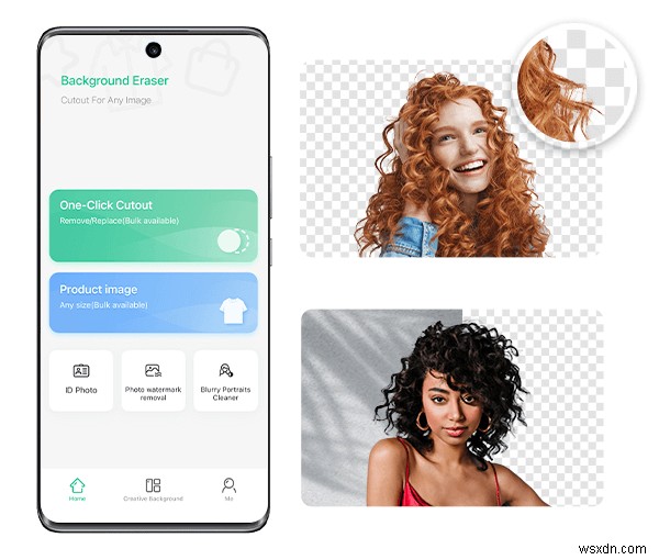 Top 6 Ứng Dụng Android Miễn Phí Xóa Nền Ảnh Liêm Mạch – Hướng Dẫn 2022