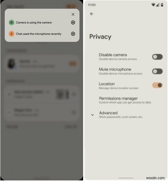 Android 12 Developer Preview 1: Tính Năng Chính & Cải Tiến Bảo Mật