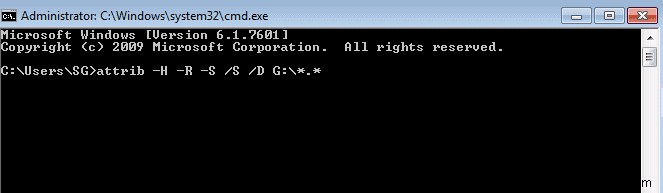 Cách Khắc Phục Lỗi Thư Mục DCIM Trống Trên Windows Và Android