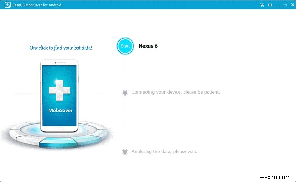 Cách Khắc Phục Lỗi Thư Mục DCIM Trống Trên Windows Và Android