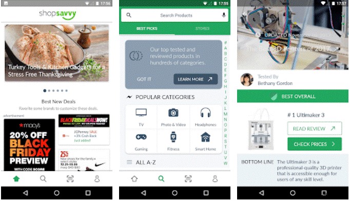 12 Ứng Dụng So Sánh Giá Android Tốt Nhất Để Tiết Kiệm Tiền