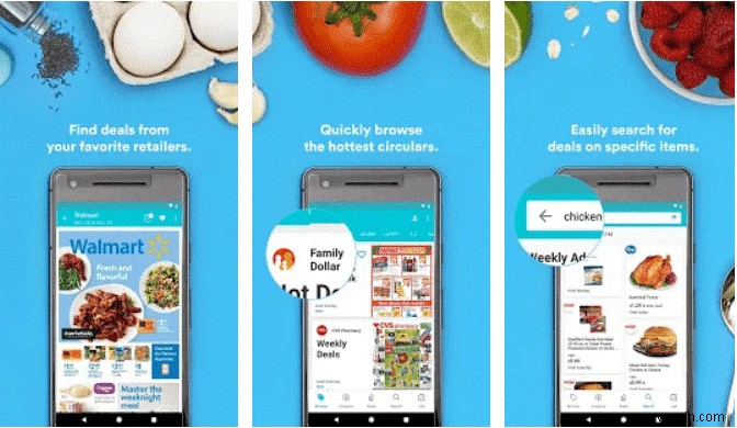 12 Ứng Dụng So Sánh Giá Android Tốt Nhất Để Tiết Kiệm Tiền